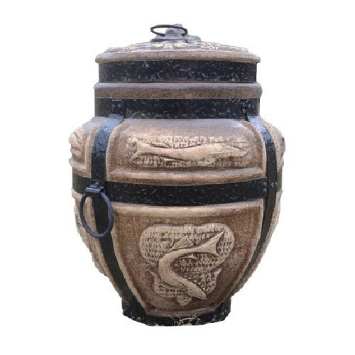 Тандыр Электрический Осетр в Екатеринбурге