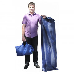 Торговая палатка МИТЕК Кабриолет 2,5x2 стальная труба 18 мм Торговая палатка МИТЕК Кабриолет 2,5x2 стальная труба 18 мм