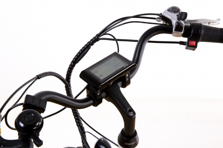 Электровелосипед Elbike Galant BIG VIP 13 в Екатеринбурге