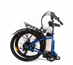 Электровелосипед Elbike Galant BIG VIP 13 Электровелосипед Elbike Galant BIG VIP 13