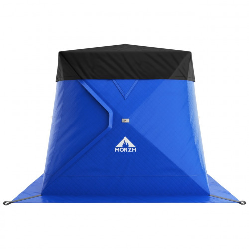 Влагозащитный тент для МОРЖ КУБ в Екатеринбурге