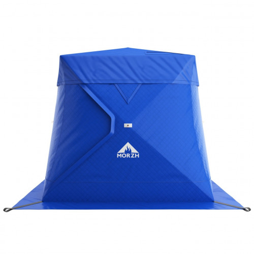 Влагозащитный тент для МОРЖ КУБ в Екатеринбурге