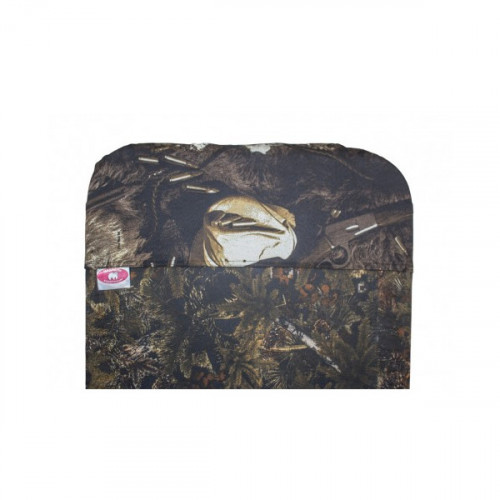 Накидка теплая на кресло-шезлонг Медведь в Екатеринбурге