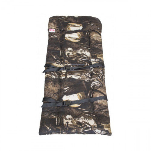 Накидка теплая на кресло-шезлонг Медведь в Екатеринбурге