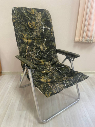 Накидка теплая на кресло-шезлонг Медведь в Екатеринбурге