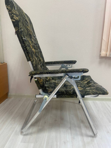 Накидка теплая на кресло-шезлонг Медведь в Екатеринбурге