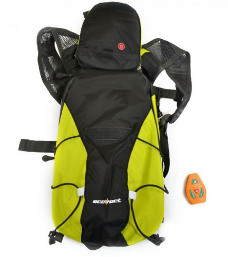 Умный рюкзак Ecoffect (5 литров) в Екатеринбурге