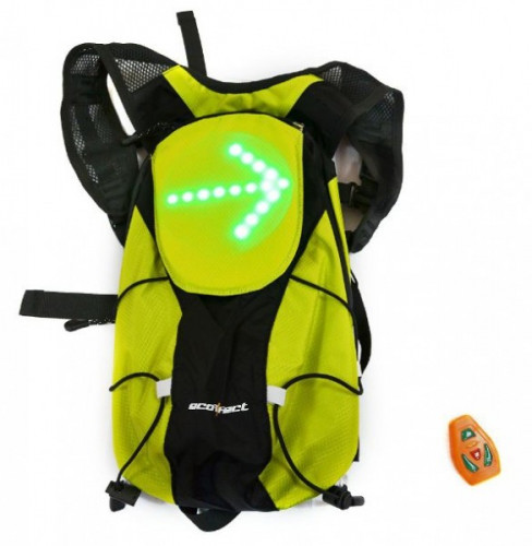 Умный рюкзак Ecoffect (5 литров) в Екатеринбурге