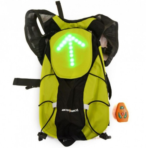 Умный рюкзак Ecoffect (5 литров) в Екатеринбурге