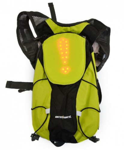 Умный рюкзак Ecoffect (5 литров) в Екатеринбурге