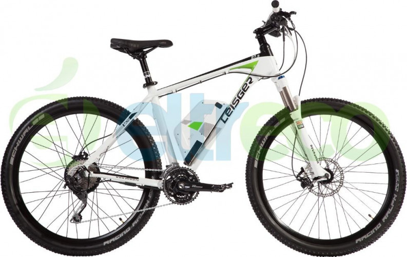 Eltreco Leisger MD5 PRO 27,5 в Екатеринбурге