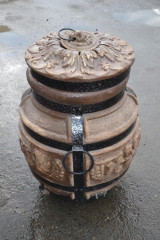 Тандыр Электрический Большой