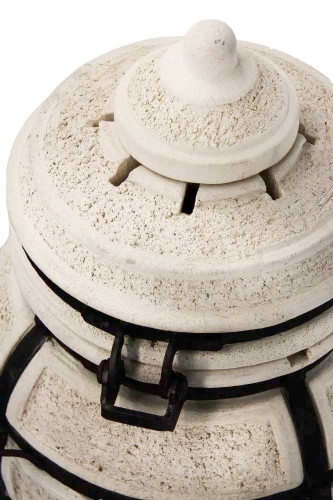 Тандыр Сармат Охотник с откидной крышкой в Екатеринбурге