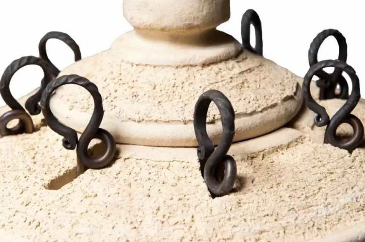 Тандыр Сармат Охотник с откидной крышкой в Екатеринбурге