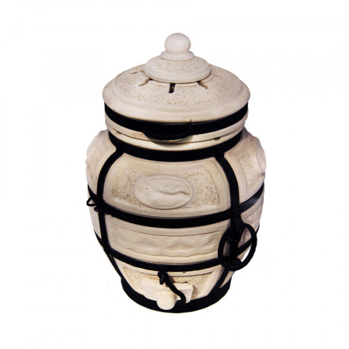 Тандыр Сармат Охотник с откидной крышкой в Екатеринбурге