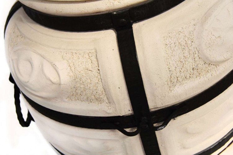 Тандыр Сармат Охотник с откидной крышкой в Екатеринбурге