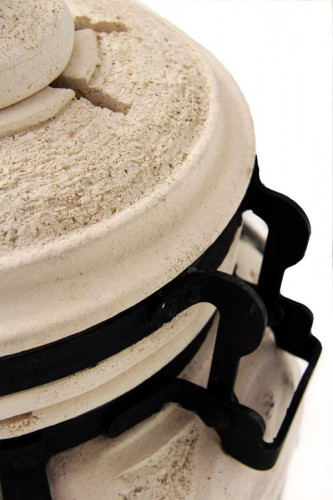 Тандыр Сармат Охотник с откидной крышкой в Екатеринбурге