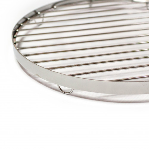 Этажерка для тандыра 3-х ярусная диаметр 26 см в Екатеринбурге