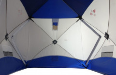 Палатка для рыбалки Пингвин Big Twin