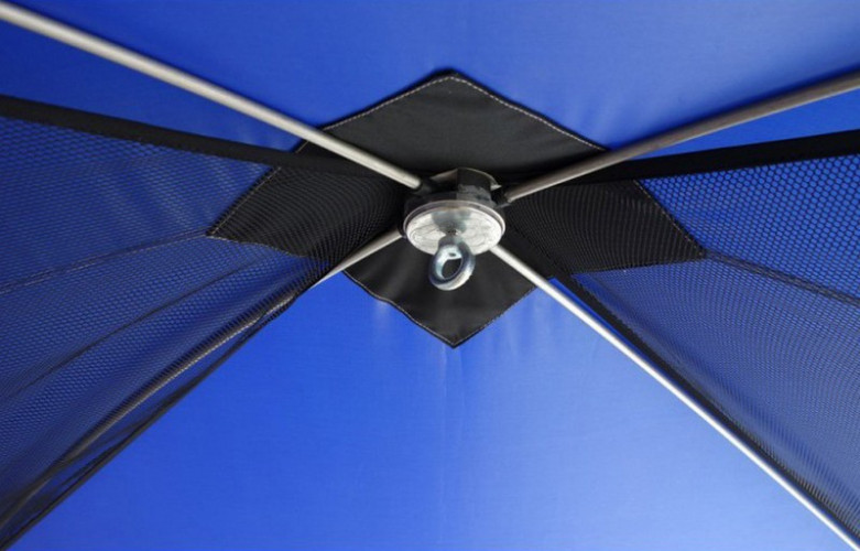 Палатка для рыбалки Пингвин Big Twin в Екатеринбурге