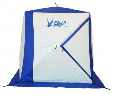 Зимняя палатка Polar Bird 2T