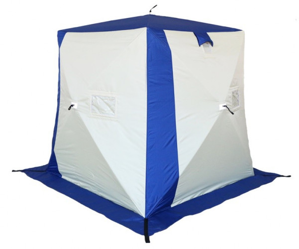 Зимняя палатка Polar Bird 2T в Екатеринбурге