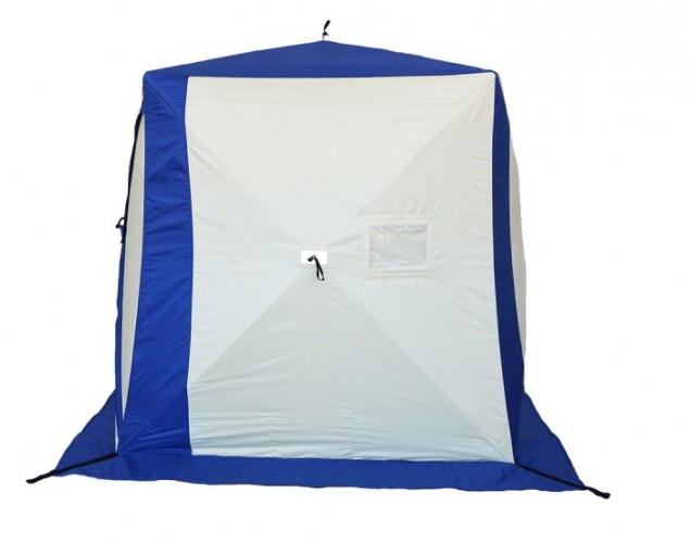 Зимняя палатка Polar Bird 2T в Екатеринбурге