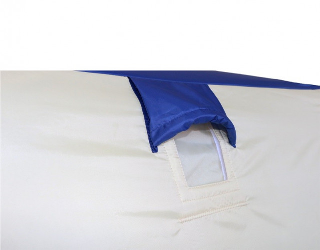 Зимняя палатка Polar Bird 2T в Екатеринбурге