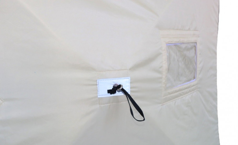 Зимняя палатка Polar Bird 2T в Екатеринбурге