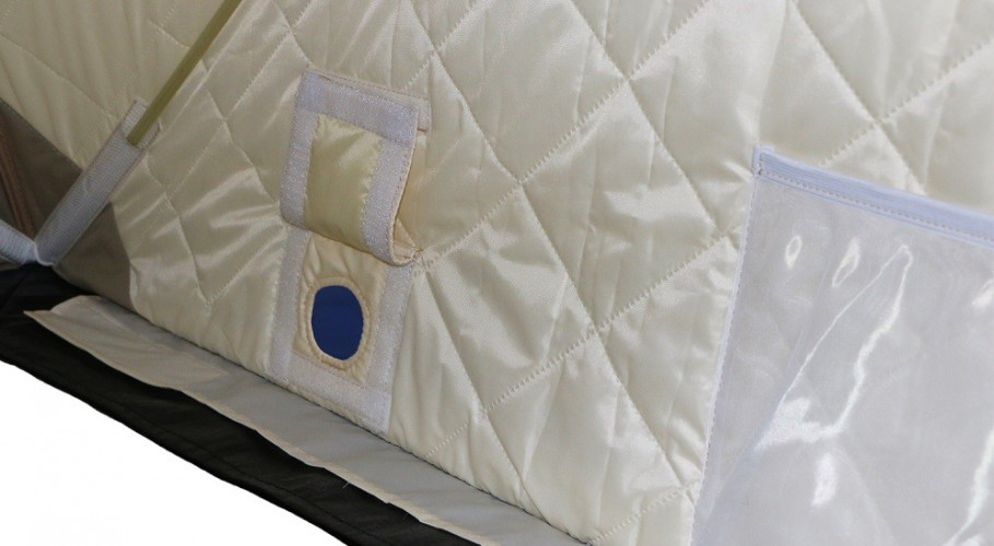 Зимняя палатка Polar Bird 2T в Екатеринбурге