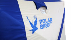 Зимняя палатка Polar Bird 2T Long