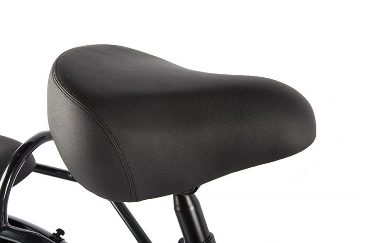 Электровелосипед  Green City e-ALFA NEW для курьеров в Екатеринбурге