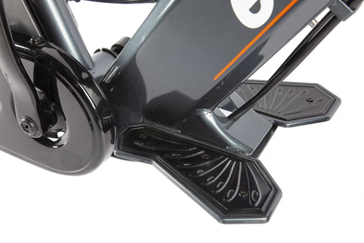 Электровелосипед  Green City e-ALFA NEW для курьеров в Екатеринбурге