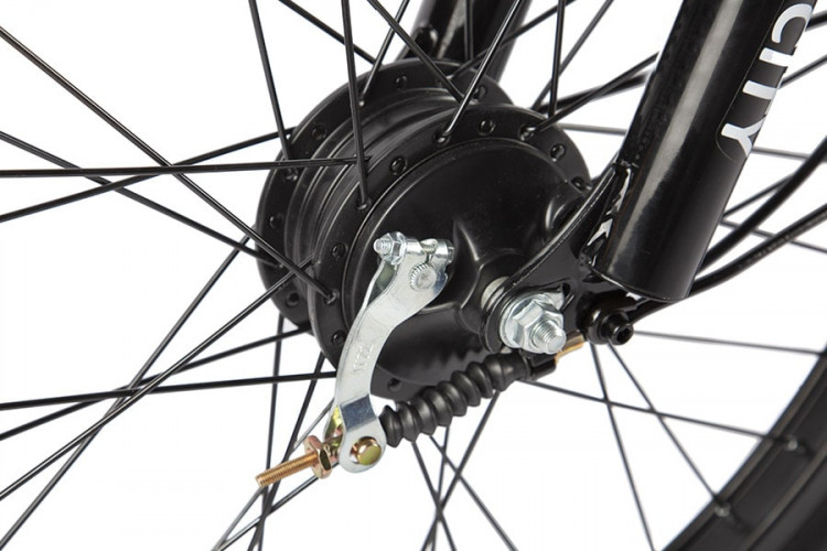 Электровелосипед  Green City e-ALFA NEW для курьеров в Екатеринбурге