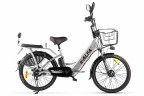 Электровелосипед  Green City e-ALFA NEW для курьеров в Екатеринбурге