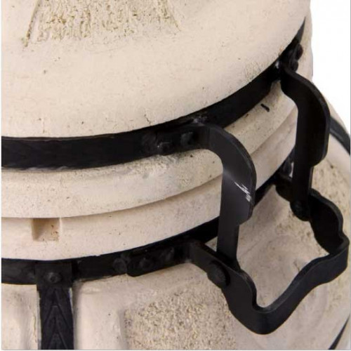 Тандыр Сармат Есаул с откидной крышкой в Екатеринбурге