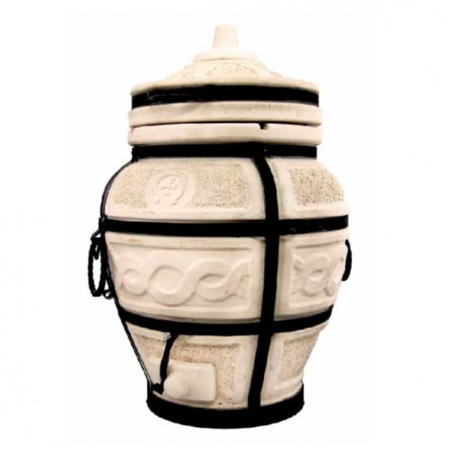 Тандыр Сармат Есаул с откидной крышкой в Екатеринбурге