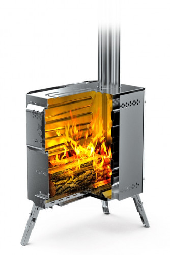 Печь банная Кочевник М Тарий в Екатеринбурге