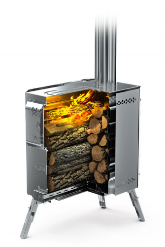 Печь банная Кочевник М Тарий в Екатеринбурге