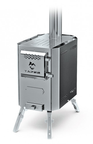 Печь банная Кочевник М Тарий в Екатеринбурге