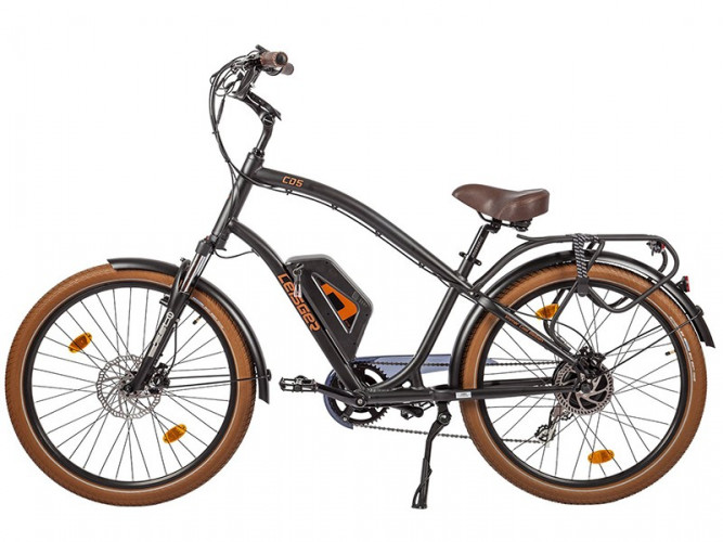 Электровелосипед Leisger CD5 Cruiser в Екатеринбурге
