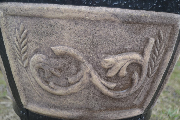 Тандыр Электрический Колос в Екатеринбурге