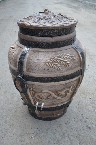 Тандыр Электрический Колос в Екатеринбурге