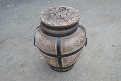 Тандыр Электрический Колос