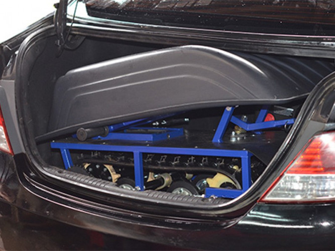 Мотобуксировщик Альбатрос-М в Екатеринбурге