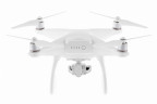 Квадрокоптер DJI Phantom 4 Aircraft без пульта ДУ в Екатеринбурге