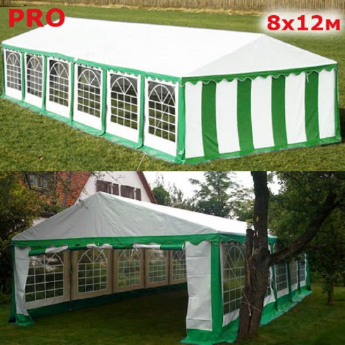 Шатер Giza Garden Pro 8 х 12 м в Екатеринбурге