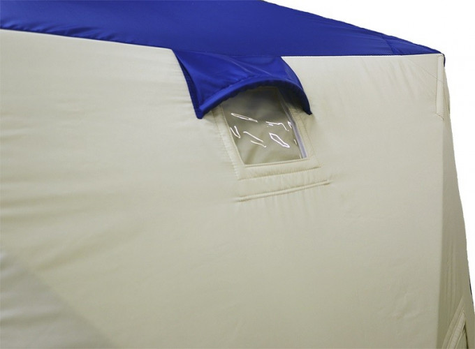 Зимняя палатка Polar Bird Family T в Екатеринбурге