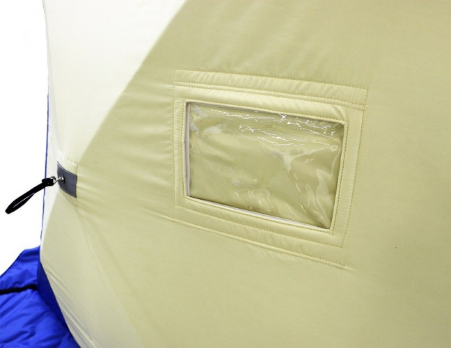 Зимняя палатка Polar Bird Family T в Екатеринбурге