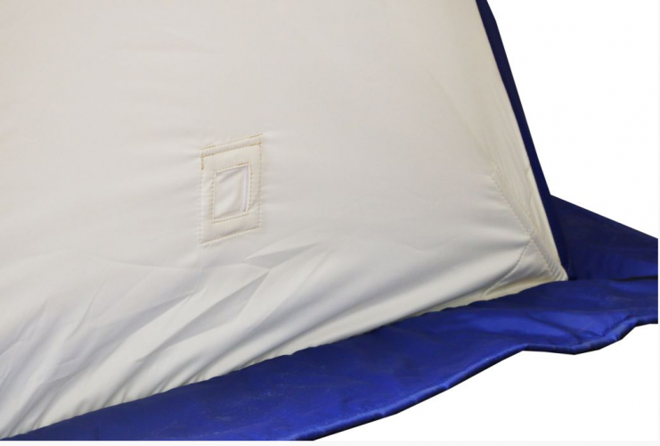 Зимняя палатка Polar Bird Family T в Екатеринбурге